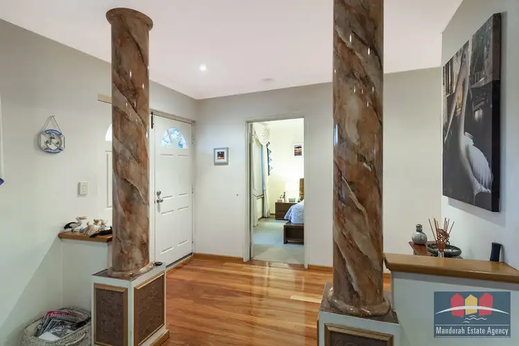 Seventh view of Homely house listing, 71 Allambi Way, South Yunderup WA 6208