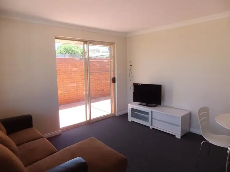Second view of Homely block of units listing, 8/460 Hannan Street, Kalgoorlie WA 6430