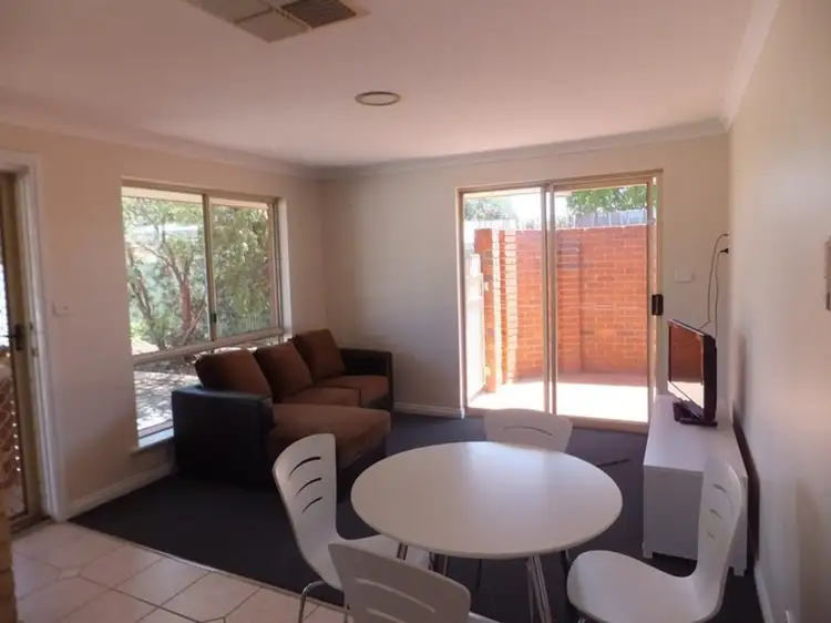 Fourth view of Homely block of units listing, 8/460 Hannan Street, Kalgoorlie WA 6430