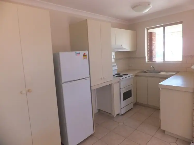 Fifth view of Homely block of units listing, 8/460 Hannan Street, Kalgoorlie WA 6430