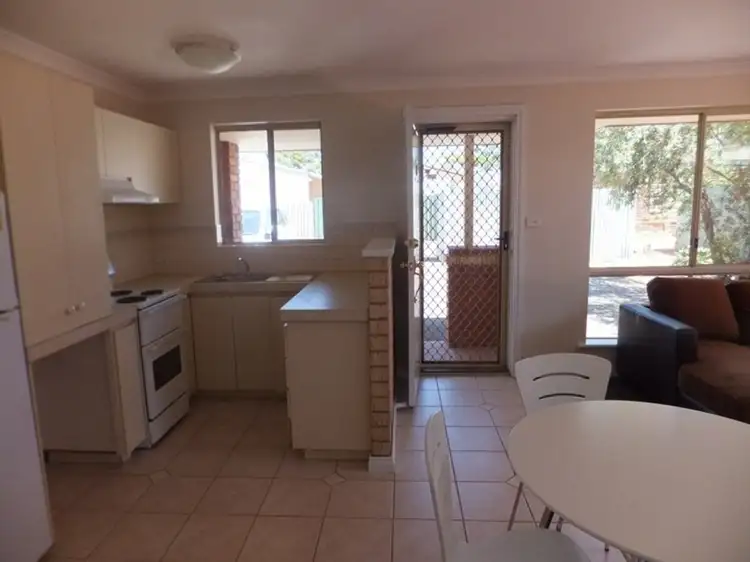 Sixth view of Homely block of units listing, 8/460 Hannan Street, Kalgoorlie WA 6430