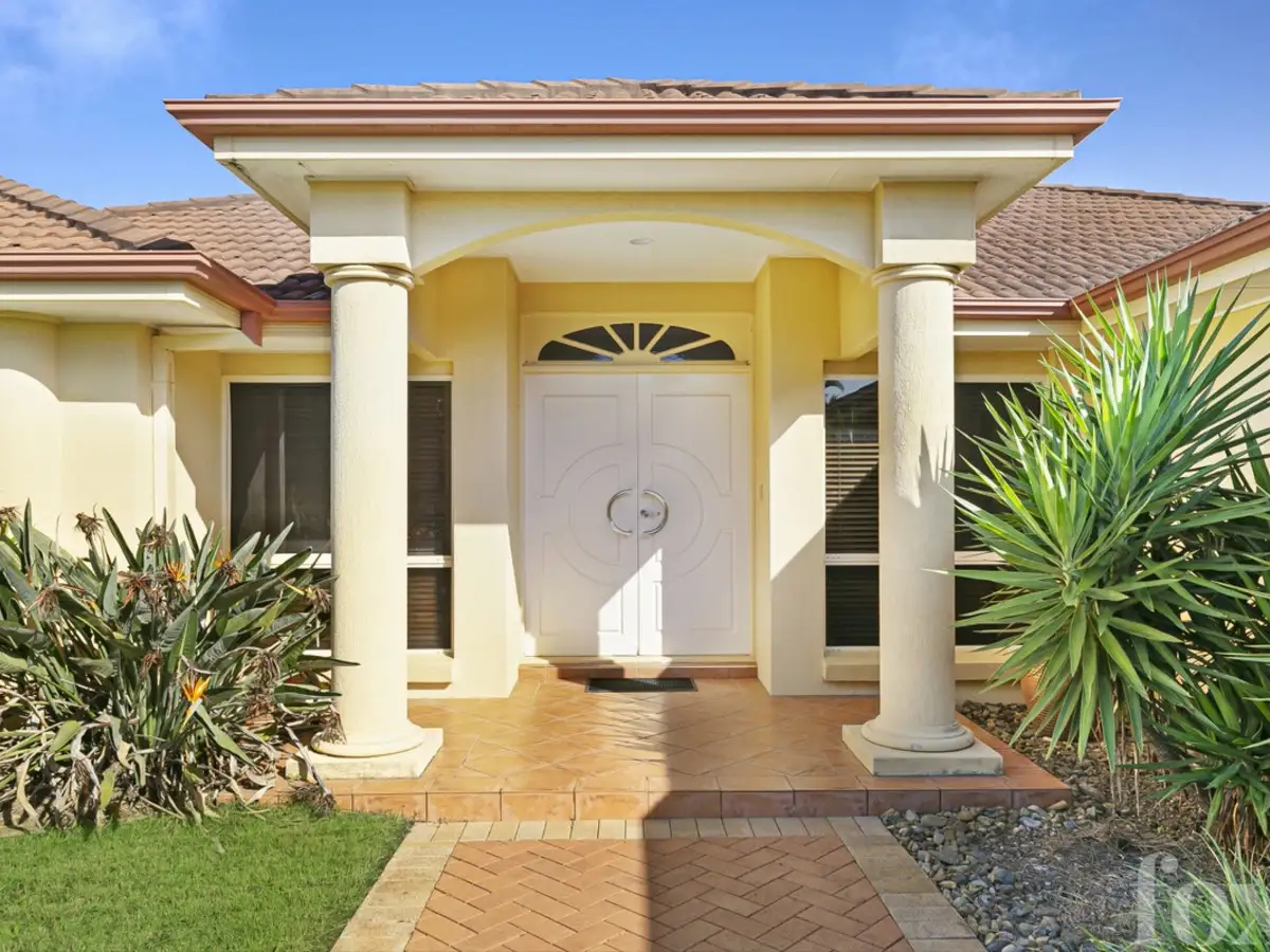 Main view of Homely house listing, 10 Jaeger Way, Benowa Waters QLD 4217
