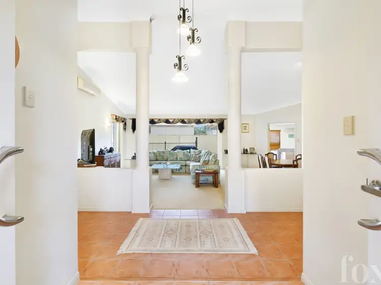 Third view of Homely house listing, 10 Jaeger Way, Benowa Waters QLD 4217