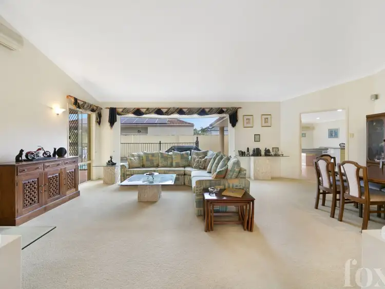 Fourth view of Homely house listing, 10 Jaeger Way, Benowa Waters QLD 4217