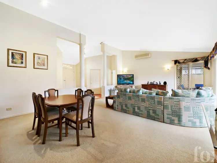 Fifth view of Homely house listing, 10 Jaeger Way, Benowa Waters QLD 4217