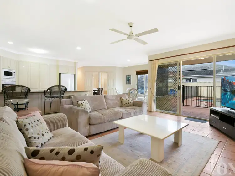 Sixth view of Homely house listing, 10 Jaeger Way, Benowa Waters QLD 4217