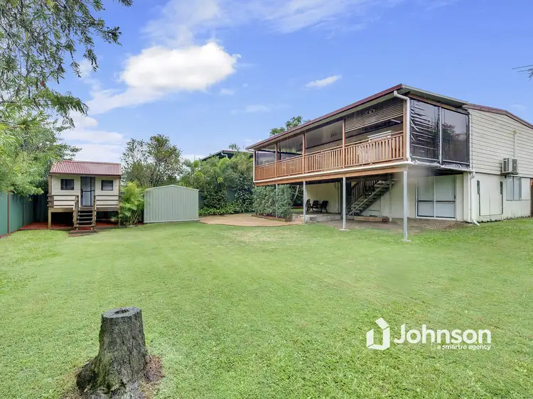 Second view of Homely house listing, 5 Crinum Street, Crestmead QLD 4132