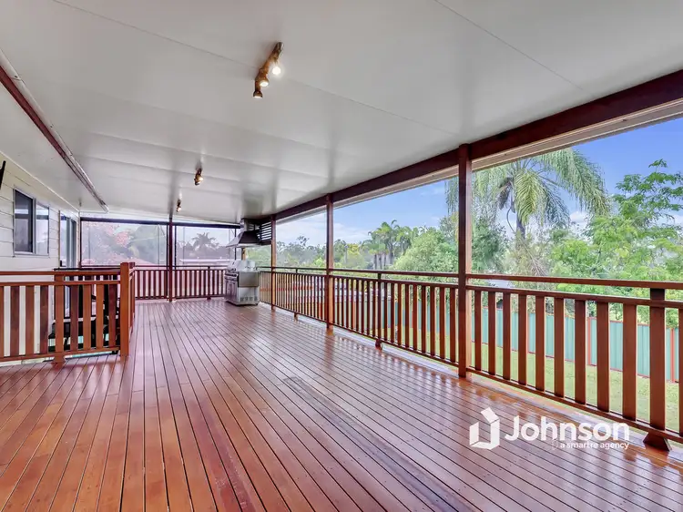 Third view of Homely house listing, 5 Crinum Street, Crestmead QLD 4132