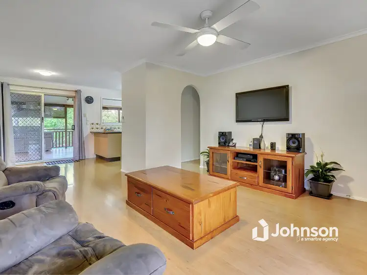 Fourth view of Homely house listing, 5 Crinum Street, Crestmead QLD 4132