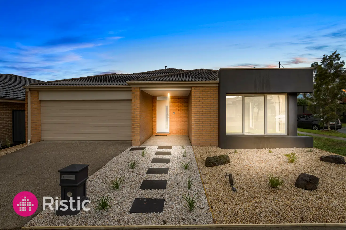 Main view of Homely house listing, 19 Cassinias Grove, Mernda VIC 3754