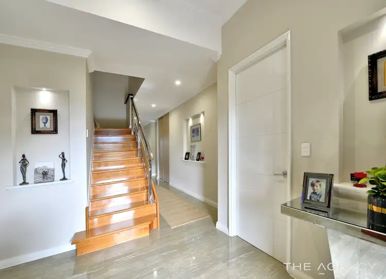 Third view of Homely house listing, 51 Waterlily Drive, Dudley Park WA 6210