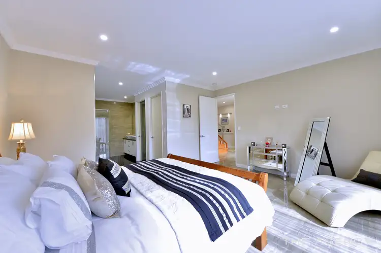 Fourth view of Homely house listing, 51 Waterlily Drive, Dudley Park WA 6210