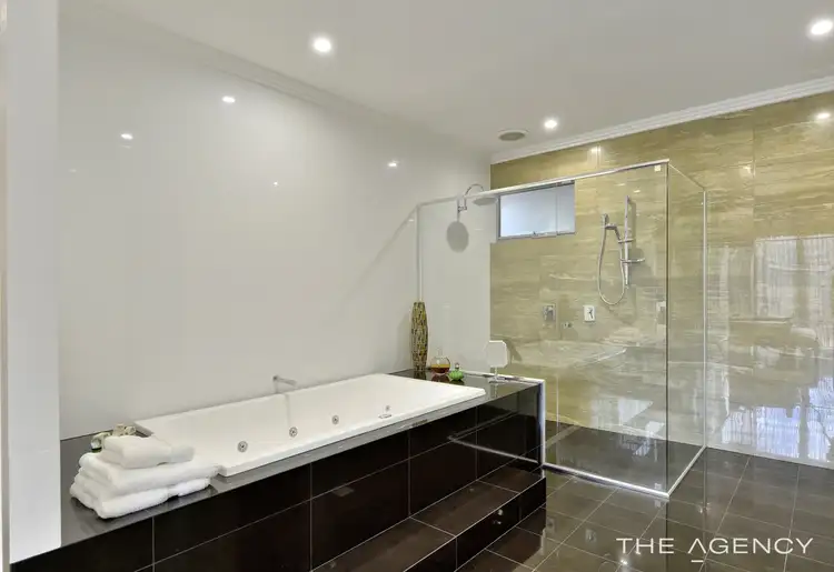Seventh view of Homely house listing, 51 Waterlily Drive, Dudley Park WA 6210