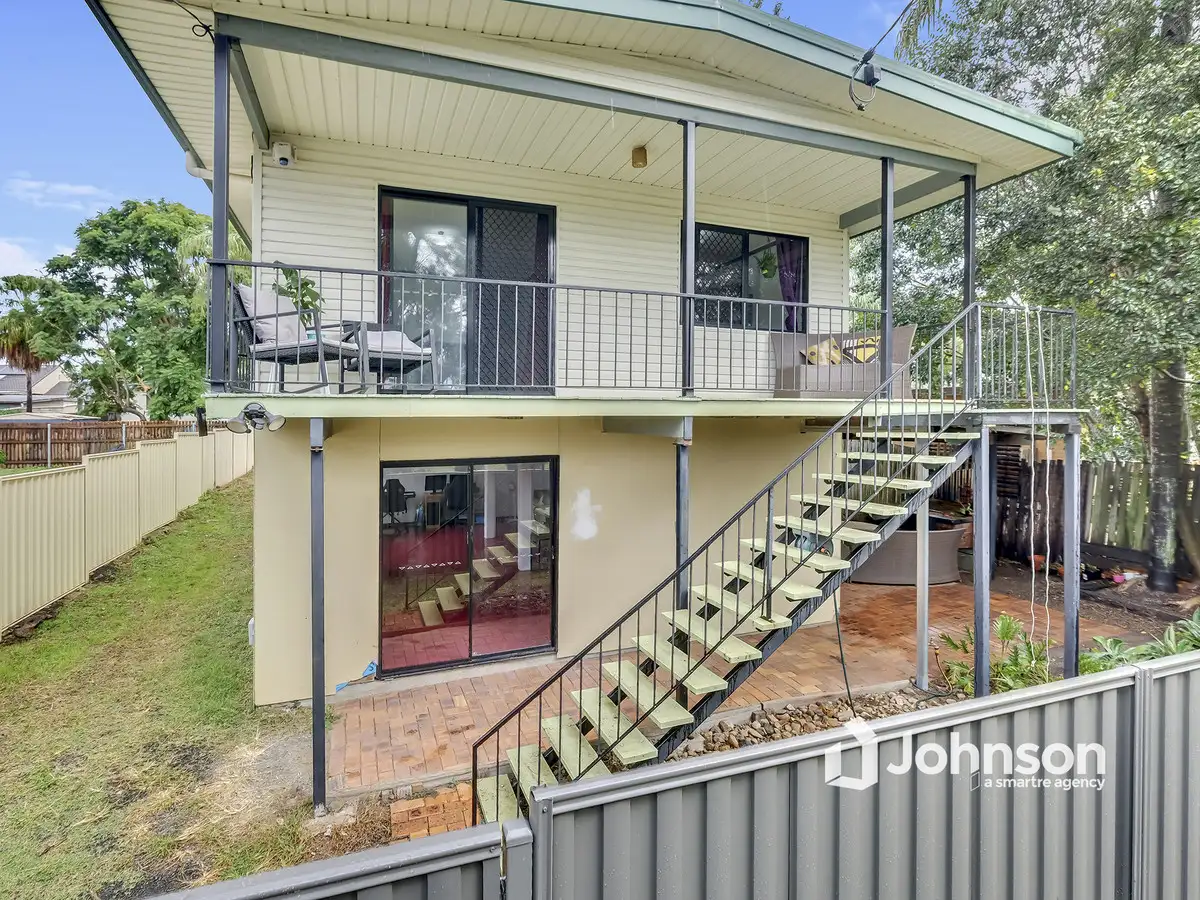 Main view of Homely house listing, 25 David Street, North Booval QLD 4304