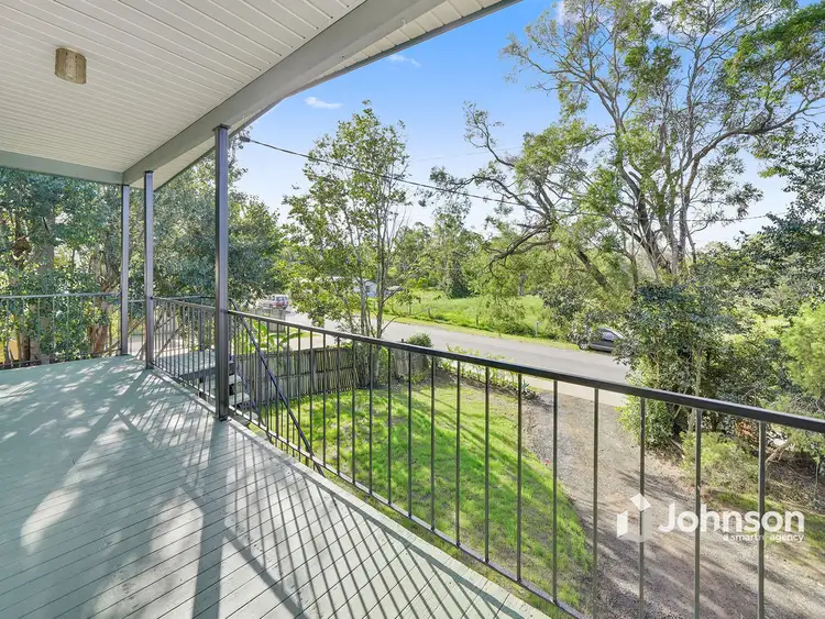 Second view of Homely house listing, 25 David Street, North Booval QLD 4304