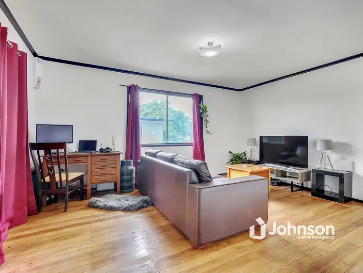 Third view of Homely house listing, 25 David Street, North Booval QLD 4304