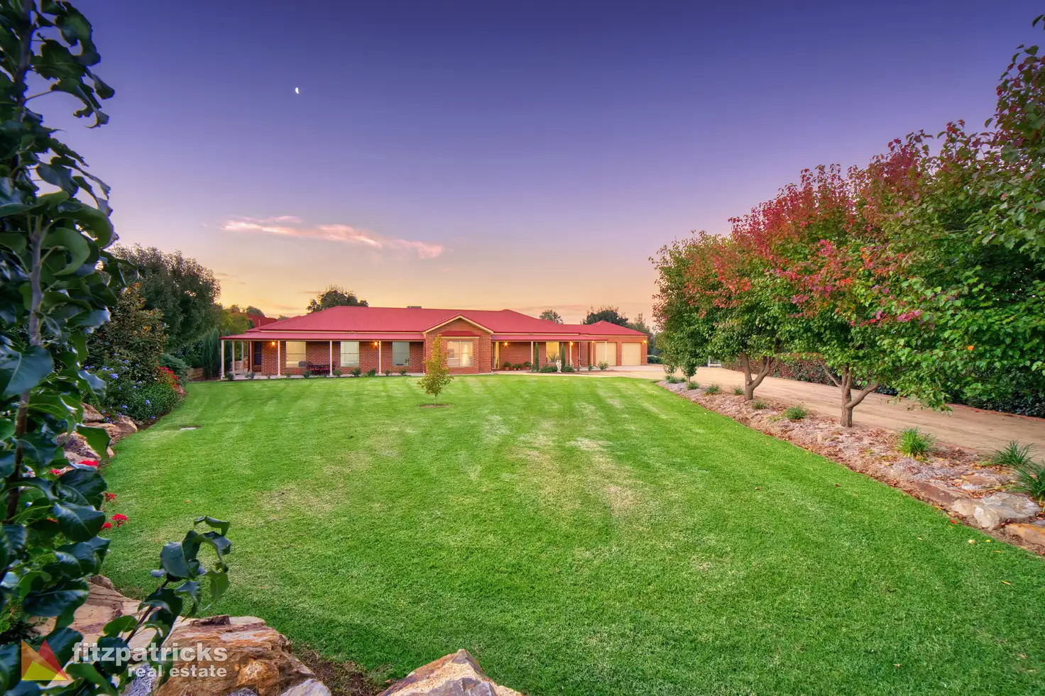 Main view of Homely house listing, 3 Bursaria Place, Springvale NSW 2650