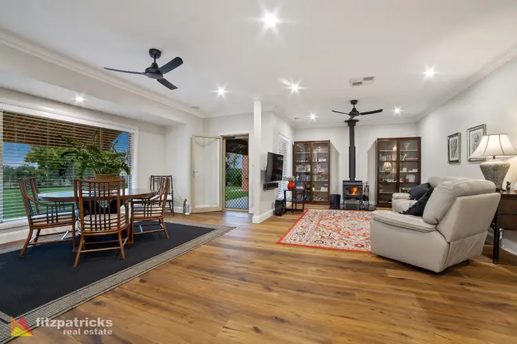 Third view of Homely house listing, 3 Bursaria Place, Springvale NSW 2650