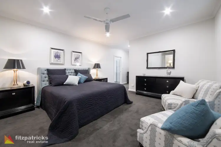 Fourth view of Homely house listing, 3 Bursaria Place, Springvale NSW 2650