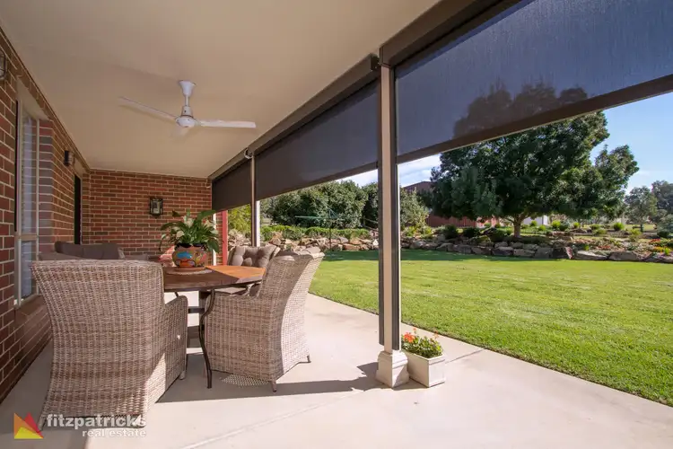 Fifth view of Homely house listing, 3 Bursaria Place, Springvale NSW 2650