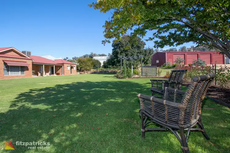 Sixth view of Homely house listing, 3 Bursaria Place, Springvale NSW 2650