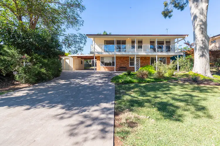 Main view of Homely house listing, 23 Barrington Street, Muswellbrook NSW 2333