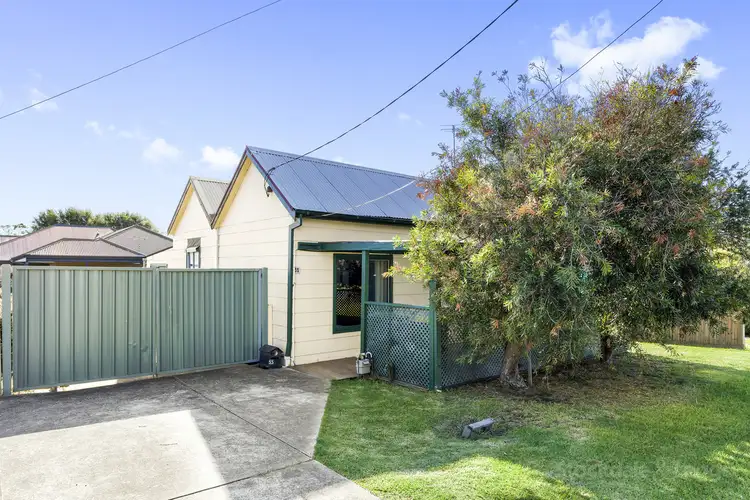 Main view of Homely house listing, 55 Willis Street, Portarlington VIC 3223