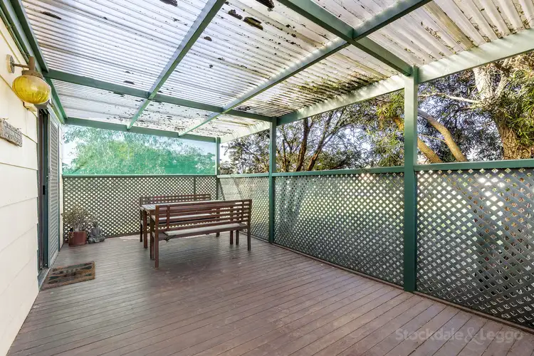 Second view of Homely house listing, 55 Willis Street, Portarlington VIC 3223