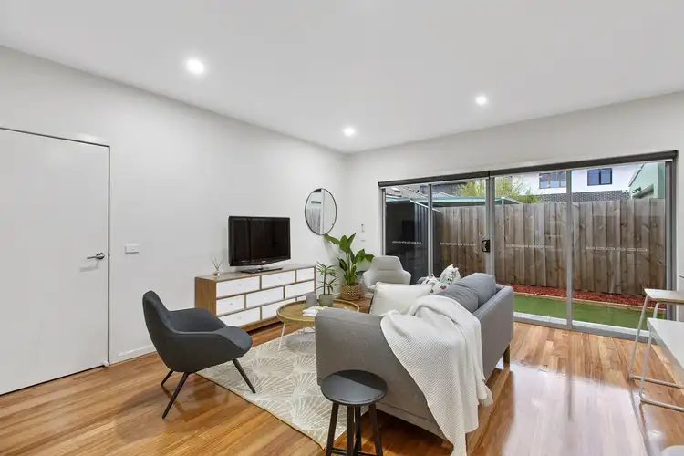Sixth view of Homely townhouse listing, 2/8 Quick Street, Pascoe Vale VIC 3044