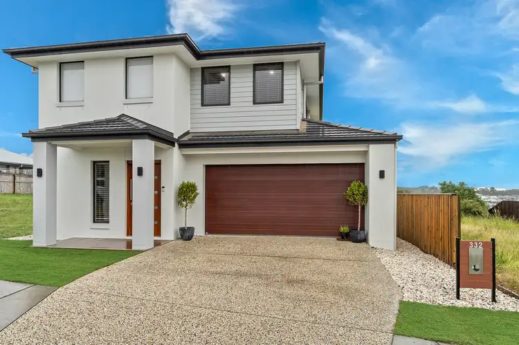 332 Tallagandra Road, Holmview QLD 4207