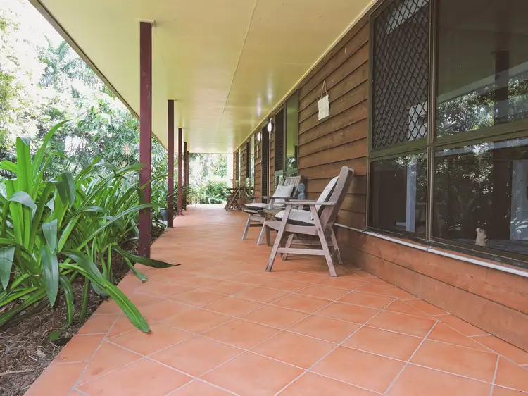 Main view of Homely house listing, 1 Cedar Court, Eimeo QLD 4740