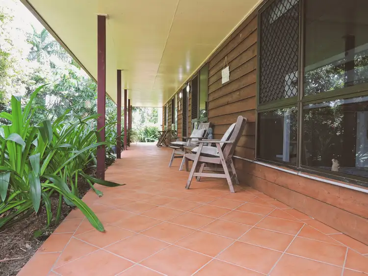 1 Cedar Court, Eimeo QLD 4740