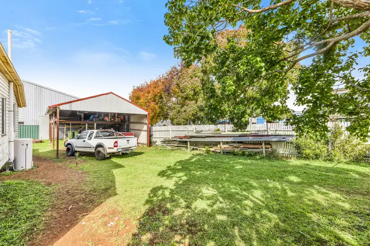 Sixth view of Homely house listing, 20 Kenric Street, Toowoomba City QLD 4350