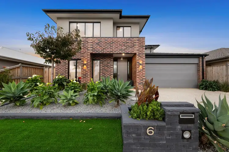 Main view of Homely house listing, 6 Legacy Drive, Torquay VIC 3228