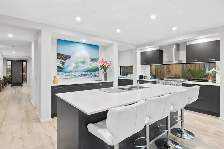 Fourth view of Homely house listing, 6 Legacy Drive, Torquay VIC 3228