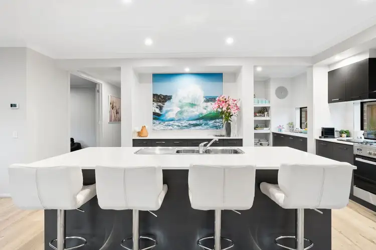 Fifth view of Homely house listing, 6 Legacy Drive, Torquay VIC 3228