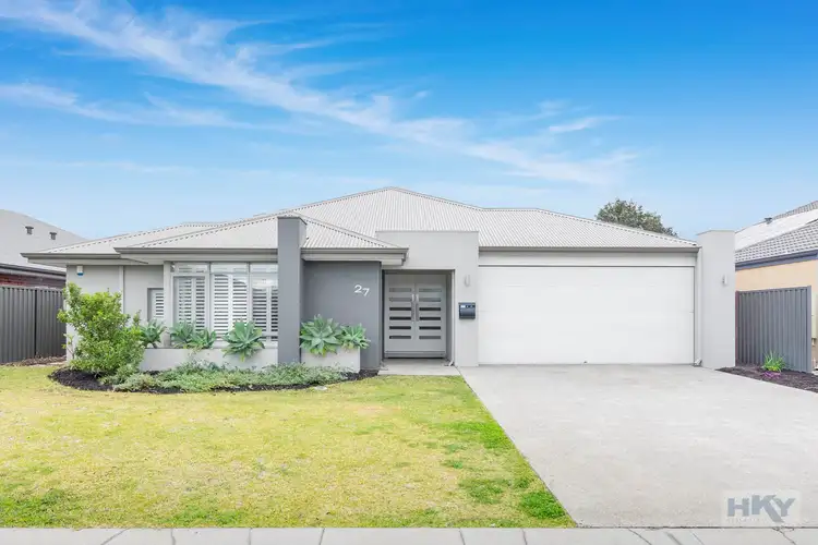 27 Laylock Avenue, Aveley WA 6069