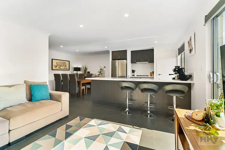 68 Everingham Drive, Ellenbrook WA 6069