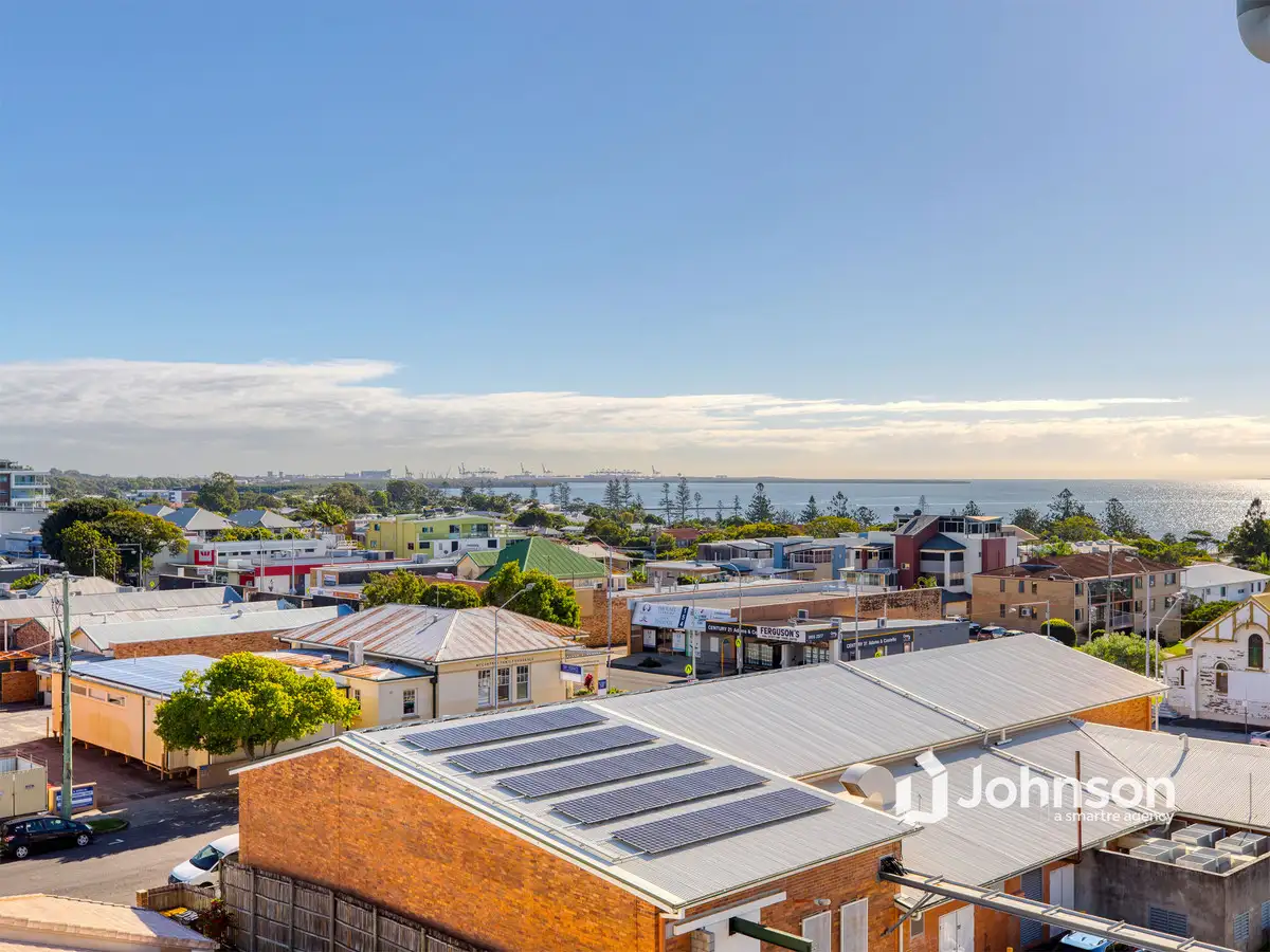 Main view of Homely apartment listing, 25/77 Chestnut Street, Wynnum QLD 4178