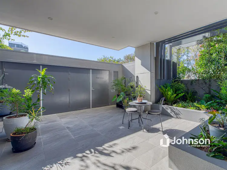 Third view of Homely apartment listing, 25/77 Chestnut Street, Wynnum QLD 4178