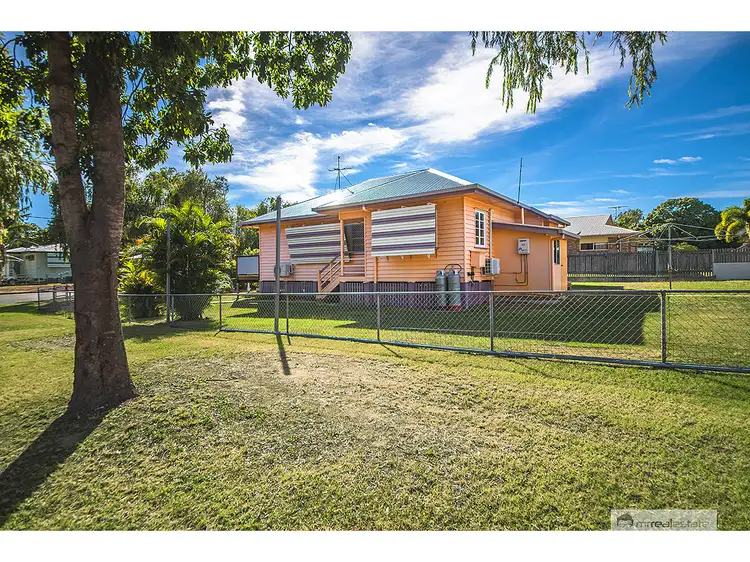 Main view of Homely house listing, 258 Dawbarn Street, Koongal QLD 4701