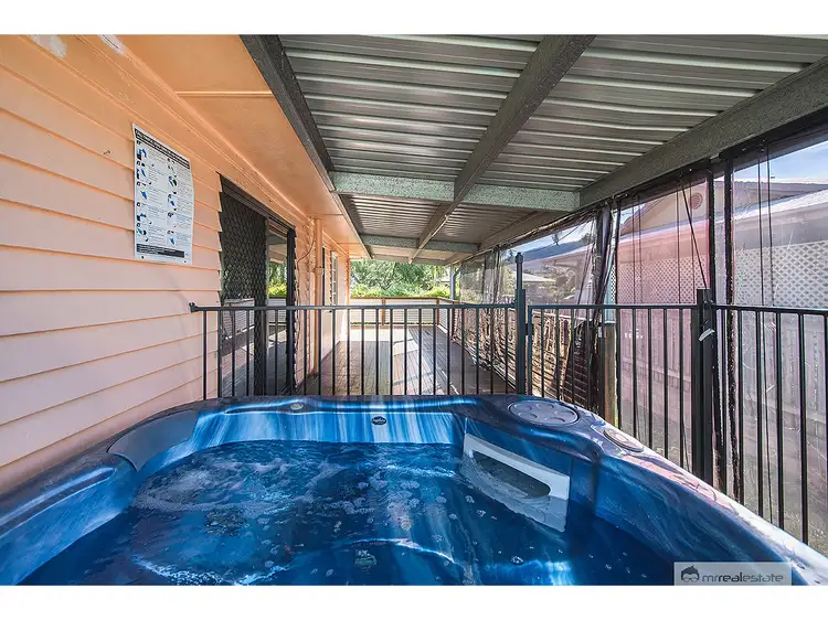 Third view of Homely house listing, 258 Dawbarn Street, Koongal QLD 4701