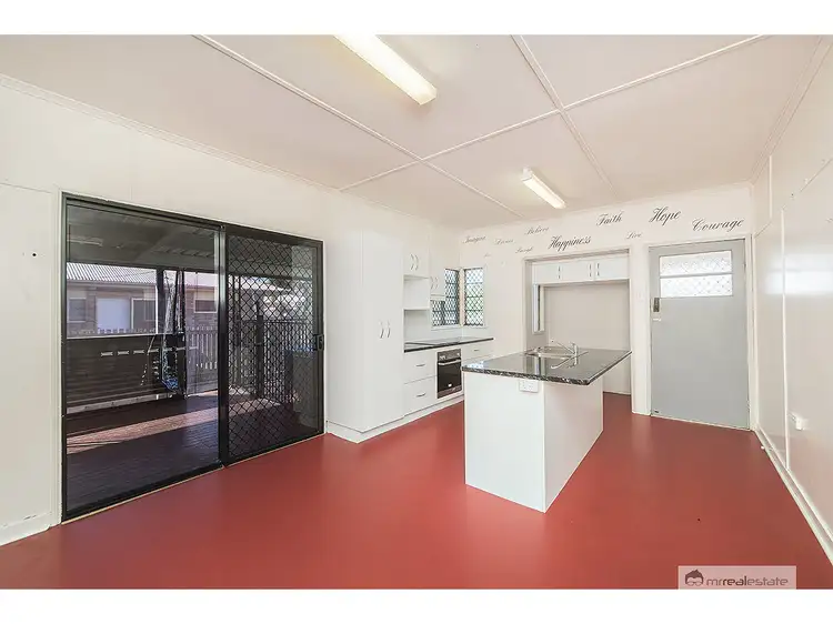 Fourth view of Homely house listing, 258 Dawbarn Street, Koongal QLD 4701