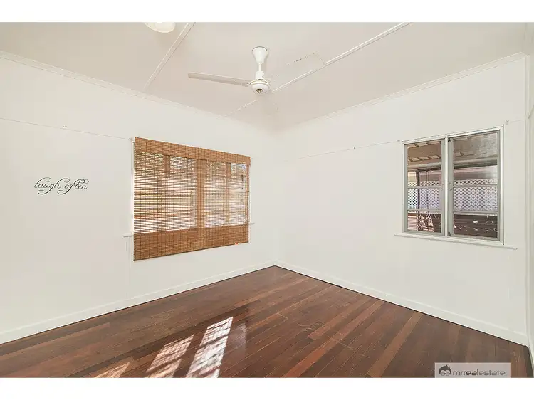 Fifth view of Homely house listing, 258 Dawbarn Street, Koongal QLD 4701