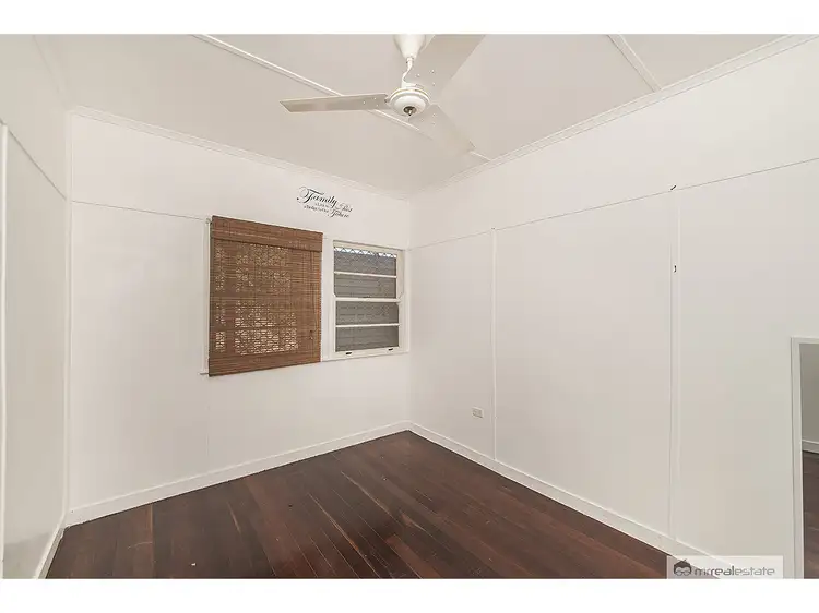 Sixth view of Homely house listing, 258 Dawbarn Street, Koongal QLD 4701