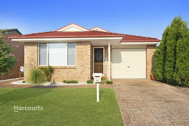 Second view of Homely house listing, 42 Sanderson Road, Kanahooka NSW 2530