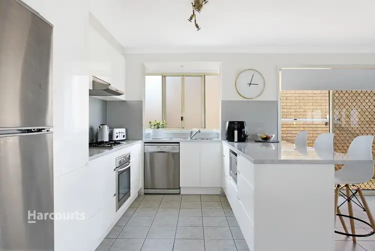 Fourth view of Homely house listing, 42 Sanderson Road, Kanahooka NSW 2530