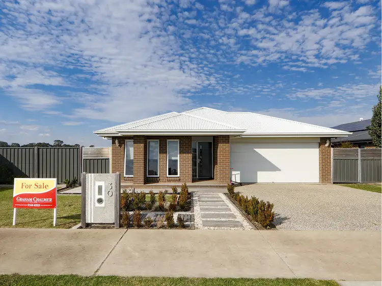 30 Killeen Street, Stratford VIC 3862