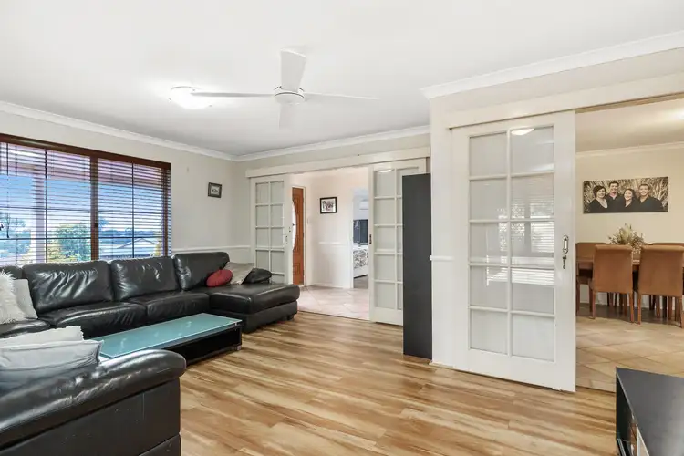 Second view of Homely house listing, 7 Acalypha View, Yangebup WA 6164