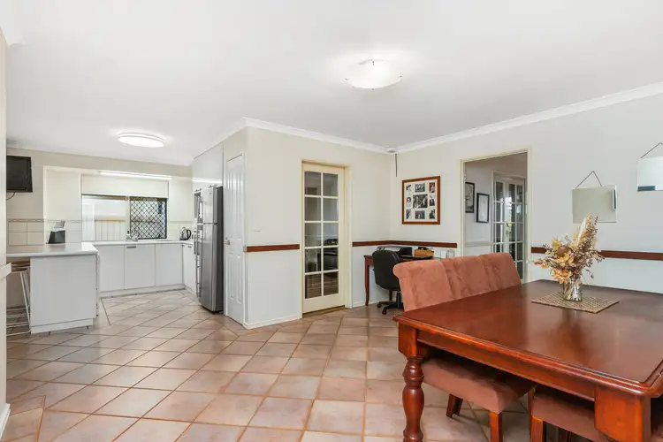 Fourth view of Homely house listing, 7 Acalypha View, Yangebup WA 6164